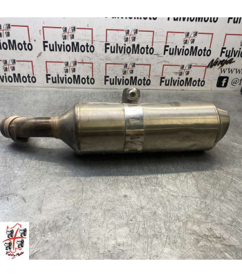 Silencieux Gauche BMW R1200R - 2014