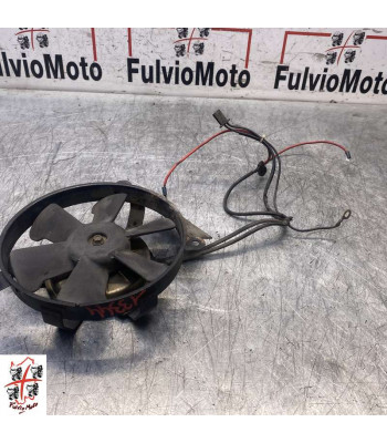 Ventilateur de radiateur HONDA CB 500 - 1996