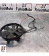 Ventilateur de radiateur HONDA CB 500 - 1996