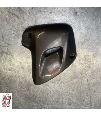 Flanc de reservoir Gauche HONDA CB 500 - 1996