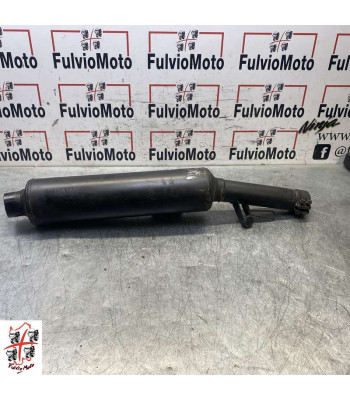 Silencieux HONDA CB 500 - 1996