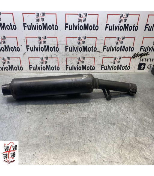 Silencieux HONDA CB 500 - 1996