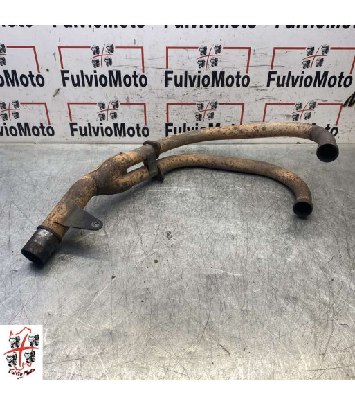 Collecteur échappement HONDA CB 500 - 1996