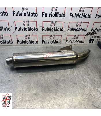 Silencieux TRIUMPH SPRINT RS 955 - 2005