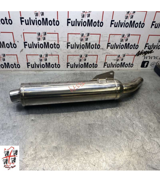 Silencieux TRIUMPH SPRINT RS 955 - 2005