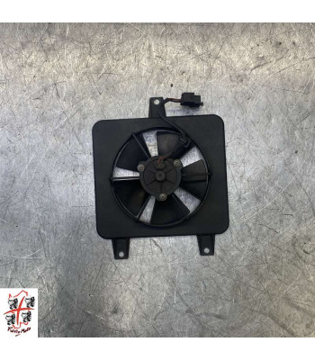 Ventilateur de radiateur TRIUMPH SPRINT RS 955 - 2005