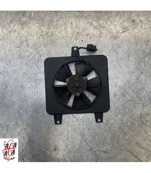 Ventilateur de radiateur TRIUMPH SPRINT RS 955 - 2005
