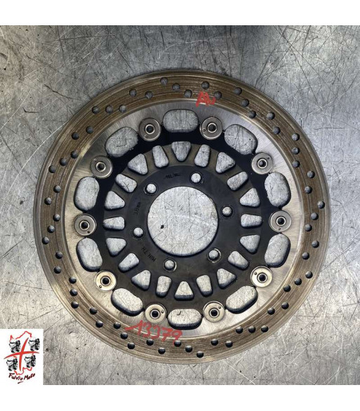 Disque de frein TRIUMPH SPRINT RS 955 - 2005