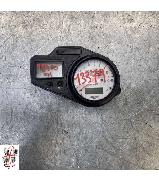 Compteur TRIUMPH SPRINT RS 955 - 2005