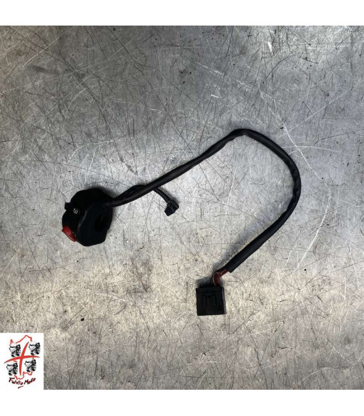 Commodo Droit TRIUMPH SPRINT RS 955 - 2005