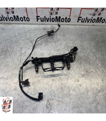 Rampe d'injection TRIUMPH SPRINT RS 955 - 2005