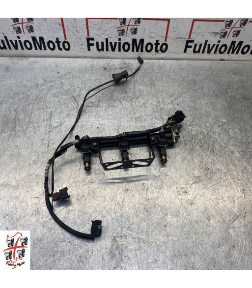 Rampe d'injection TRIUMPH SPRINT RS 955 - 2005