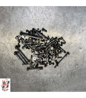 Visserie TRIUMPH SPRINT RS 955 - 2005