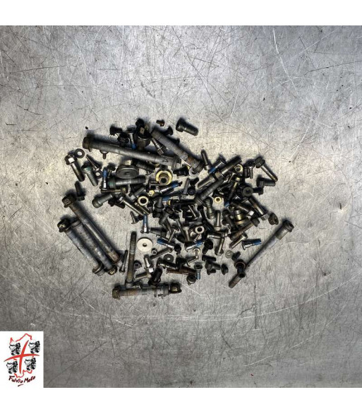 Visserie TRIUMPH SPRINT RS 955 - 2005