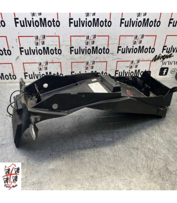 Passage de roue TRIUMPH SPRINT RS 955 - 2005