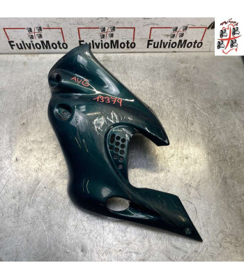 Flanc de carénage Avant Gauche TRIUMPH SPRINT RS 955 - 2005