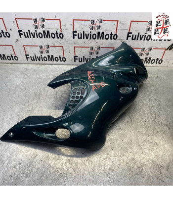 Flanc de carénage Avant Droit TRIUMPH SPRINT RS 955 - 2005
