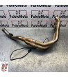 Collecteur échappement TRIUMPH SPRINT RS 955 - 2005