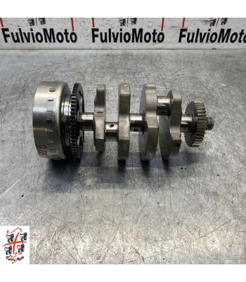 Vilebrequin YAMAHA TENERE 690 - 2024