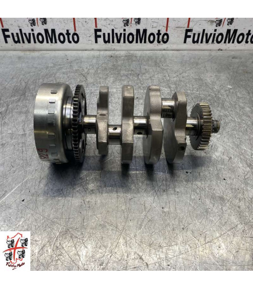 Vilebrequin YAMAHA TENERE 690 - 2024