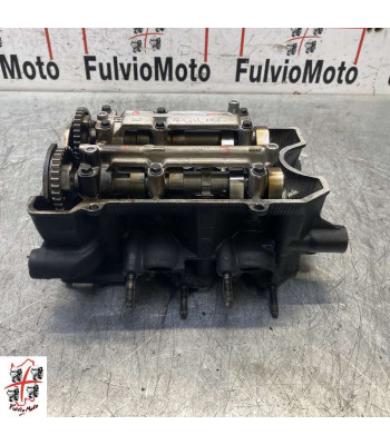 Culasse YAMAHA TENERE 690 - 2024