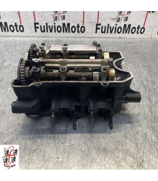 Culasse YAMAHA TENERE 690 - 2024