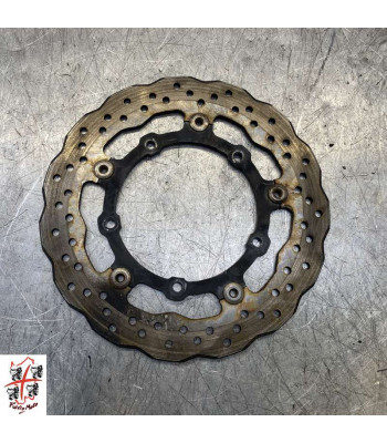 Disque de frein Avant YAMAHA TENERE 690 - 2024