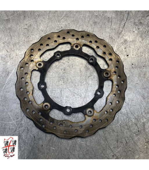 Disque de frein Avant YAMAHA TENERE 690 - 2024