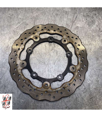 Disque de frein Avant YAMAHA TENERE 690 - 2024
