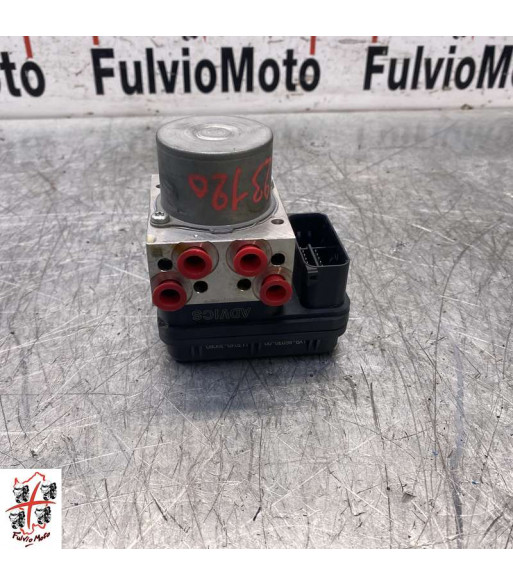 Centrale ABS YAMAHA MT07 - 2016