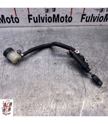 Maître-cylindre de frein Arrière YAMAHA MT07 - 2016