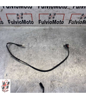 Capteur ABS Arrière YAMAHA MT07 - 2016