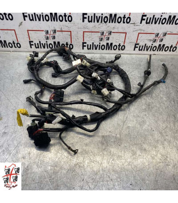Faisceau électrique YAMAHA MT07 - 2016