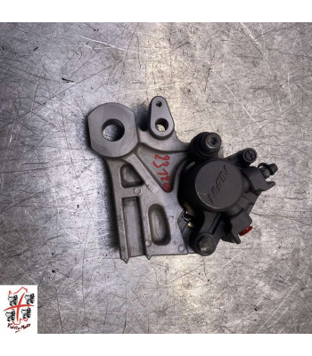 Etrier de frein Arrière YAMAHA MT07 - 2016