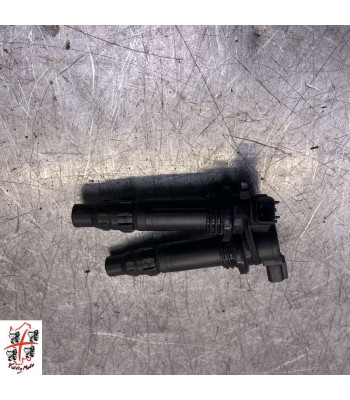 Bobine allumage YAMAHA MT07 - 2016