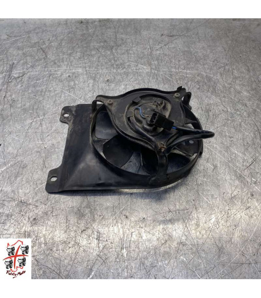 Ventilateur de radiateur YAMAHA FAZER 750 - 1987