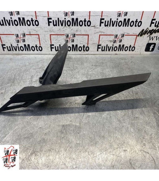 Lèche-roue KTM DUKE 390 - 2017