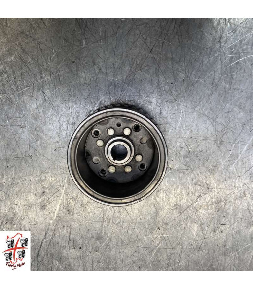 Rotor KTM DUKE 390 - 2017