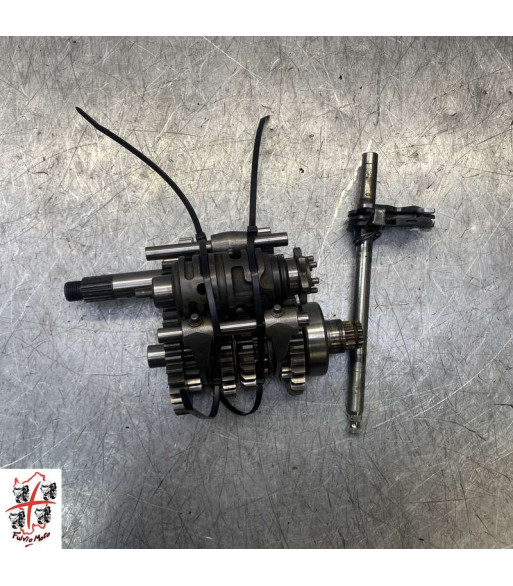 Boîte à vitesse KTM DUKE 390 - 2017