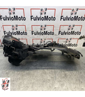 Lèche-roue KTM DUKE 390 - 2017