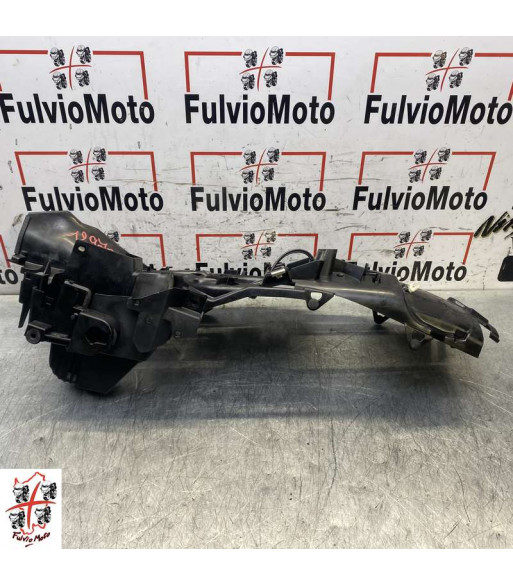 Lèche-roue KTM DUKE 390 - 2017