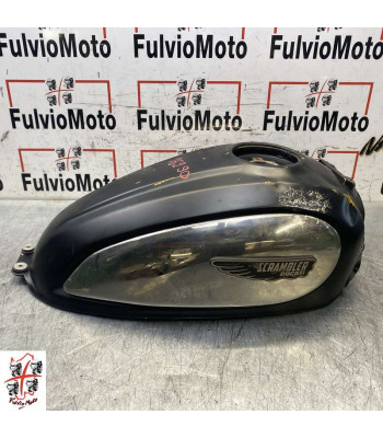 Réservoir DUCATI SCRAMBLER 800 - 2019