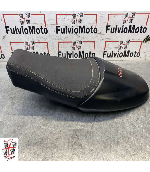 Selle DUCATI SCRAMBLER 800 - 2019