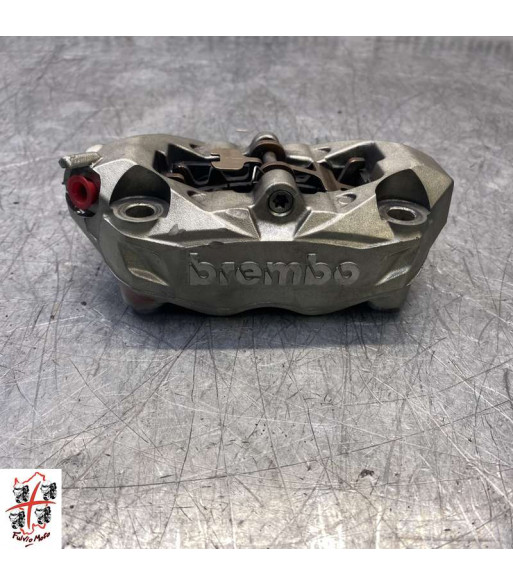 Etrier de frein Avant DUCATI SCRAMBLER 800 - 2019