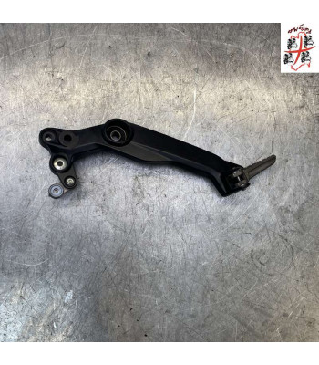 Platine repose pied Gauche DUCATI SCRAMBLER 800 - 2019
