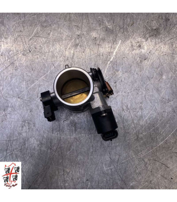 Corps injection DUCATI SCRAMBLER 800 - 2019