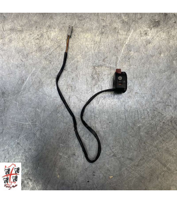 Commodo Droit DUCATI SCRAMBLER 800 - 2019