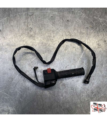 Commodo Droit KAWASAKI vulcan 650 - 2018