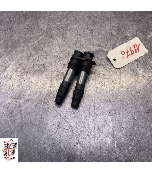 Pompe à essence KAWASAKI vulcan 650 - 2018