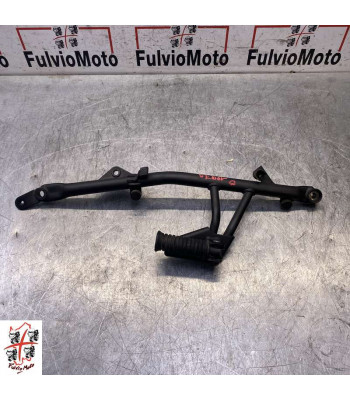 Platine repose pied Arrière Droit KAWASAKI vulcan 650 - 2018